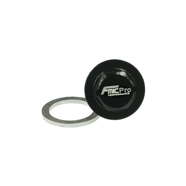 Pro Magnetic Oil Drain Plug M12x1.25 for Daihatsu, Lexus, Toyota, Lotus