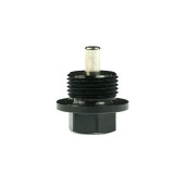 Magnetic Oil Drain Plug M16x1.25 for Chrysler, Citroen, Renault, Opel