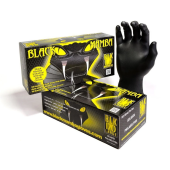Nitrile Gloves Size S