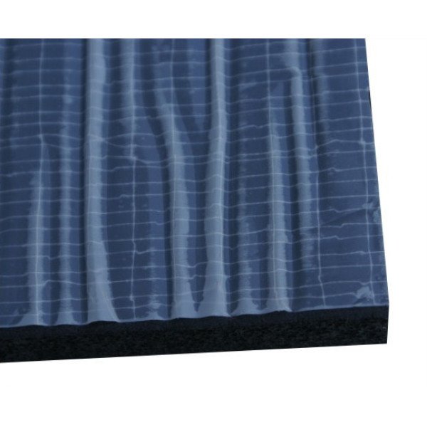 Acoustic-thermal mat 13mm (100cm x 100cm)