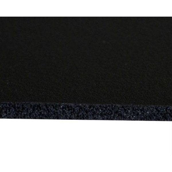 Acoustic-thermal mat 9mm (100cm x 100cm)