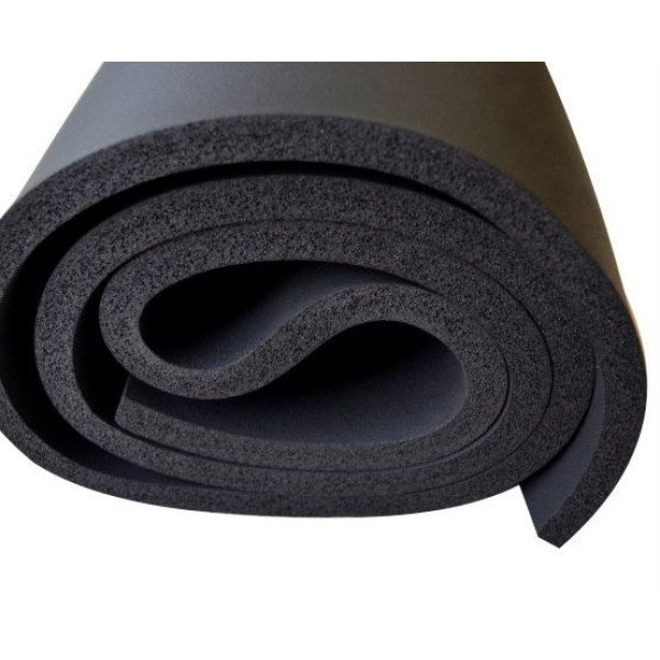 Acoustic-thermal mat 9mm (100cm x 100cm)
