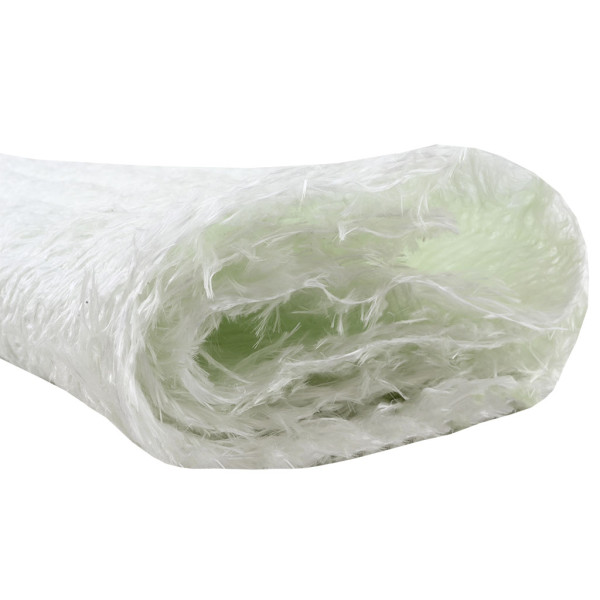 ECR Fiberglass Thermal Mat 1300 x 600 mm