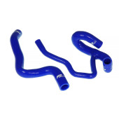 Silicone Radiator Coolant Hose Kit for Mazda 3 Mazdaspeed 3 2.3 2008-2013