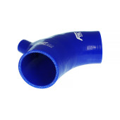 Silicone Intake Post MAF Hose for Mazda Mazdaspeed 3 6 2.3L 2006-2012