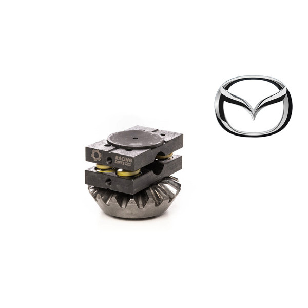 RacingDiffs Mazda Miata (MX5) - LSD conversion set