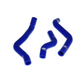 Silicone Radiator Coolant Hose Kit for Mazda RX-8 1.3 2003-2011