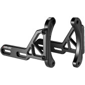 Front Mount Brackets SIMAGIC MB-F for Alpha EVO Base Sim Racing Simulator