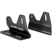 Side Mount Brackets MB-S for Alpha EVO Base Simracing Simulator