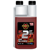 Engine Oil MC-2ST Full Synthetic 1L