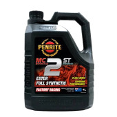 Penrite MC-2ST Full Synthetic Engine Oil 4L