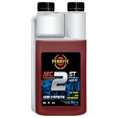 Penrite MC-2ST Semi Synthetic Engine Oil 1L