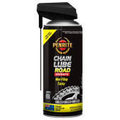 Motorcycle Additives Penrite MC Chain Lube Road 0,4L