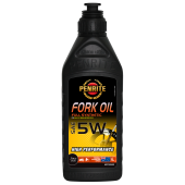 Penrite MC Fork Oil 5 Suspension Oil 1L