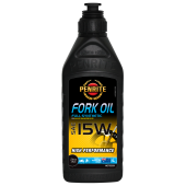 Penrite MC Fork Suspension Oil 15W 1L