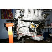 Oil Block Adapter for SR20DE(T)