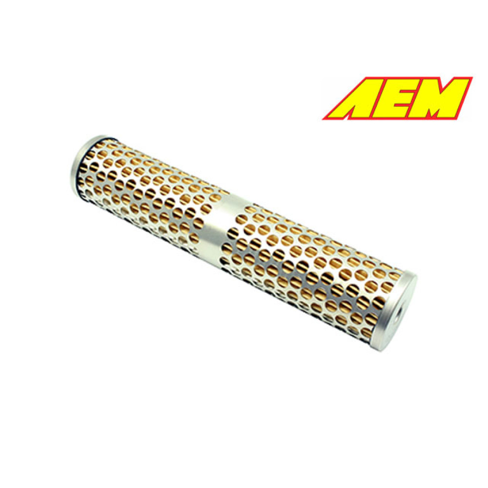 AEM Fuel Filter Replacement Element