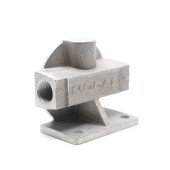 Mocal Oil Filter Remote Filter Head