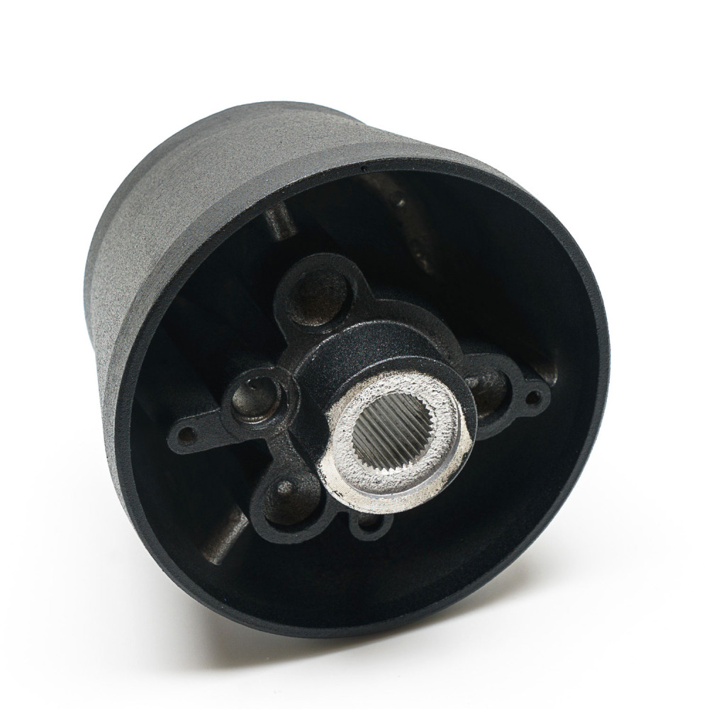 Steering Wheel Hub for BMW E12, E21
