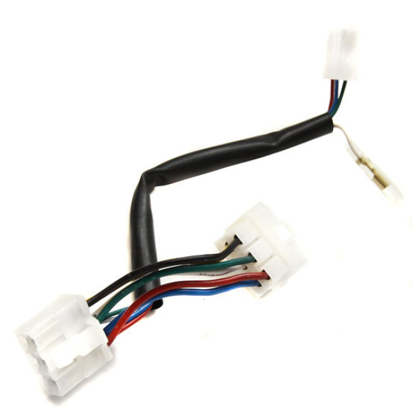 HKS Turbo Timer Harness ST-2 : Suzuki Cappuccino, Escudo, Jimny, Mazda... (plug & play)