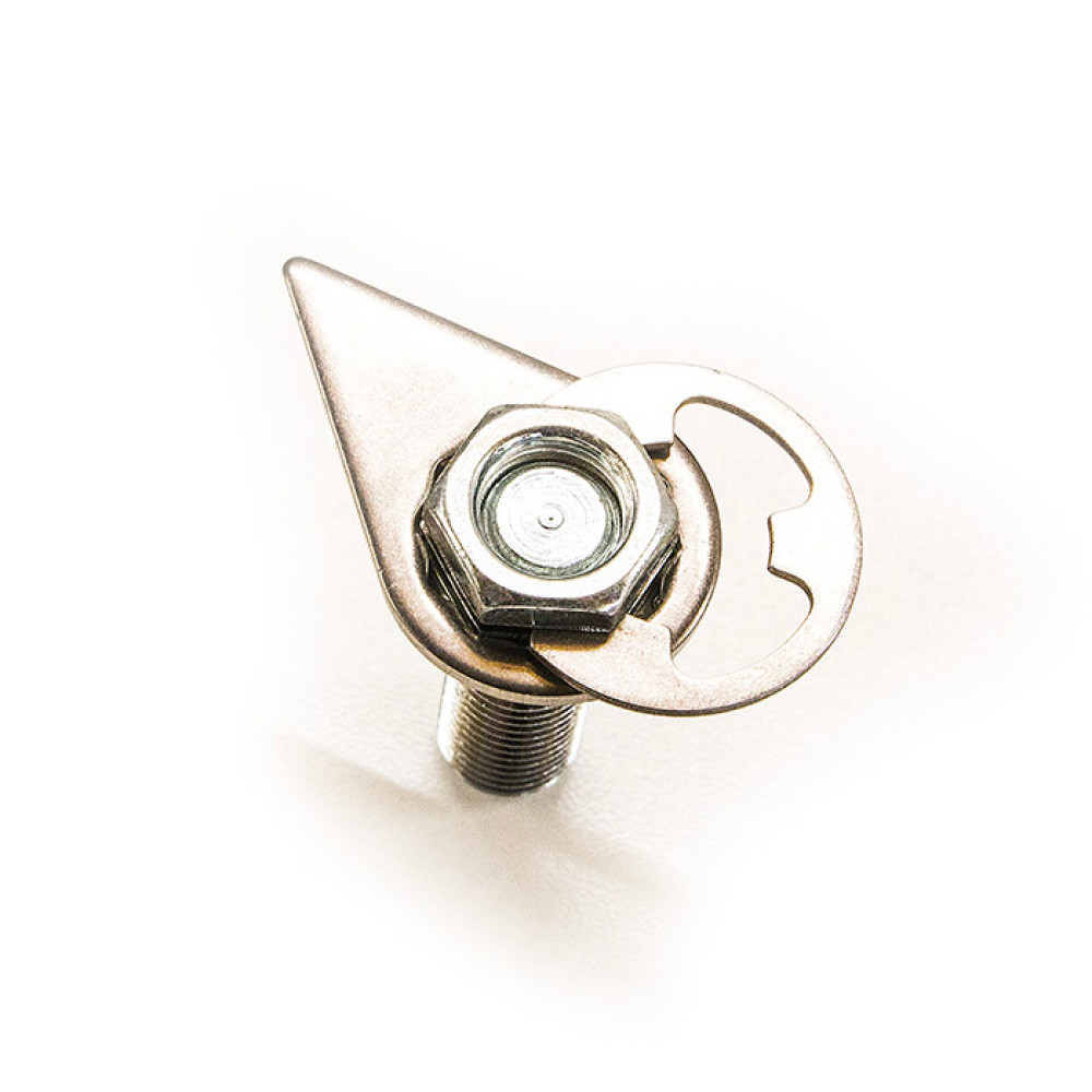 Stage8 Patented Locking Nuts - M8x1.25