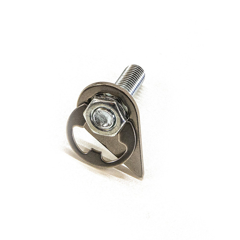 Stage8 Patented Locking Nuts - M10x1.25