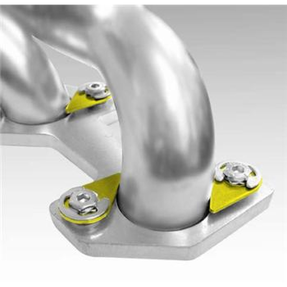 Stage8 Patented Locking Nuts - M10x1.25