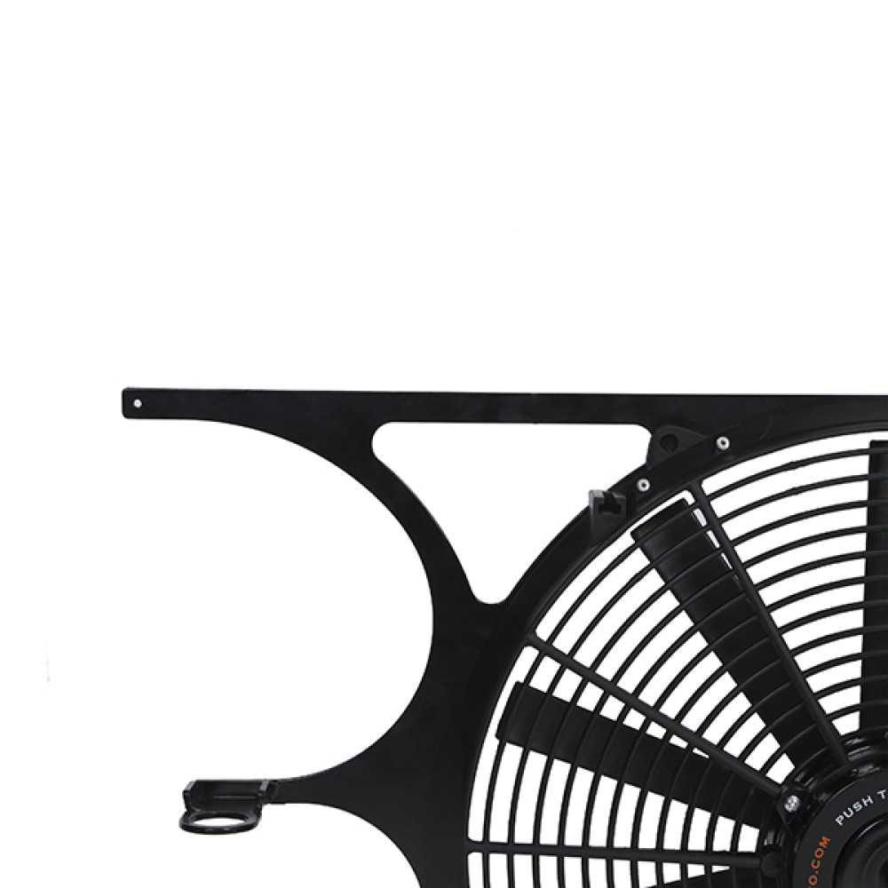 Mishimoto Fan Shroud Kit for BMW E36