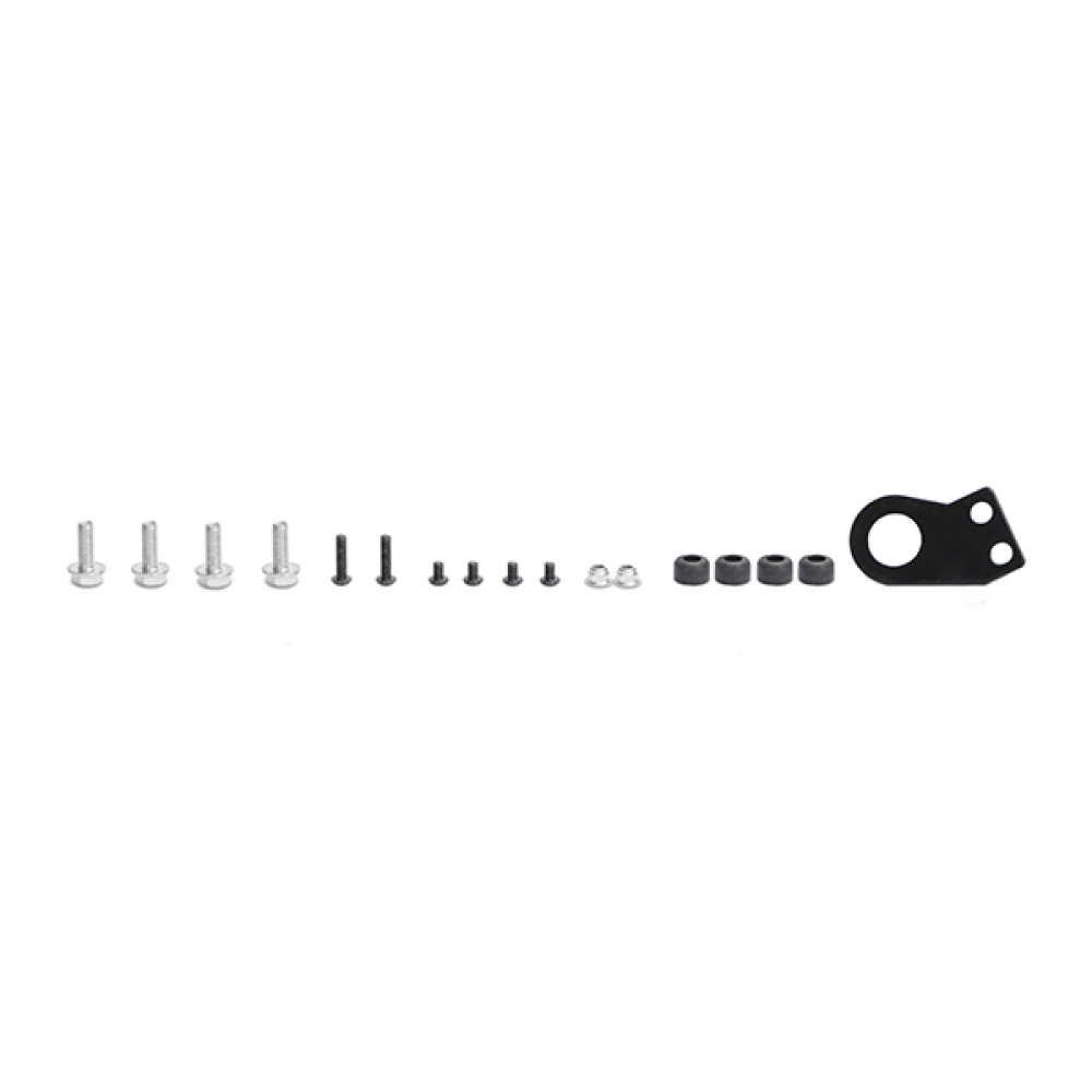 Mishimoto Fan Shroud Kit for BMW E36