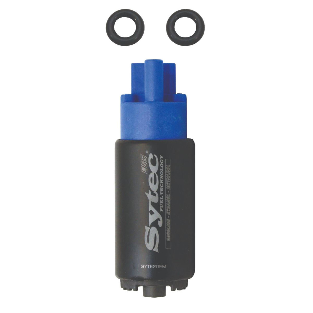 Sytec Motorsport 340 L/h Fuel Pump Kit - Honda Civic Type R EP3, Integra Type R DC5