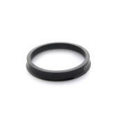 Spigot Rings 67.1 - 60.1 mm (set of 4)