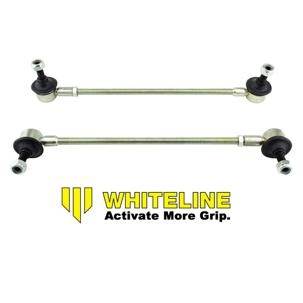Whiteline Heavy Duty M10x1.25 Anti Roll Bar End Link