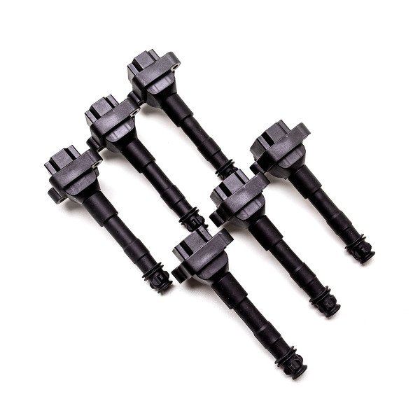 HP Ignition Uprated Coilpacks for Porsche 911 996, 997.1 & Boxster 986 (01-11)