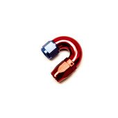 Female Dash 8 180° Elbow Joiner