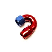 Female Dash 12 180° Elbow Joiner