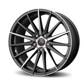 Momo RF-05 19x8.5 5x112 ET48, Graphite Grey