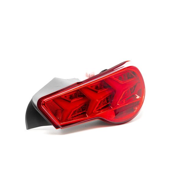 Navan Full LED Tail Lights for Toyota GT86 - Sequential