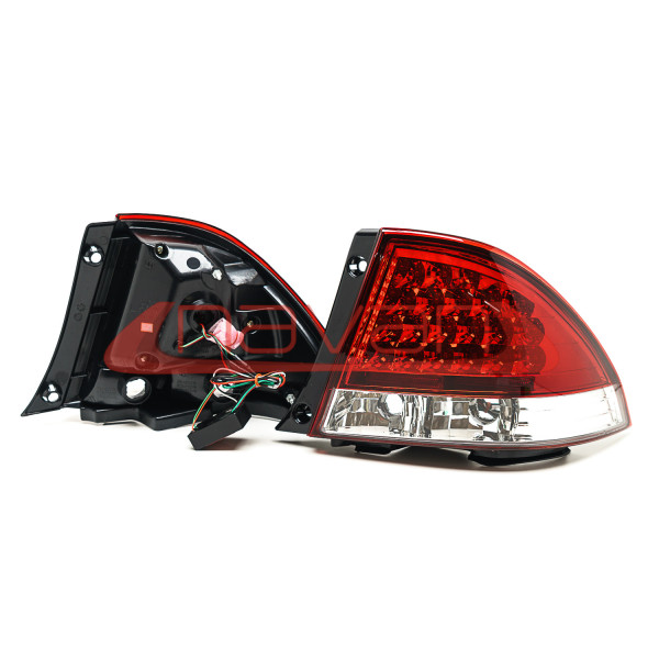 Navan LED Tail Lights for Lexus IS200 & IS300 (98-05)