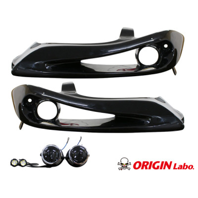 Nissan Silvia S15 LED Headlights Upgrade Kit