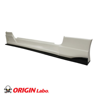 Nissan Silvia S15 Side Canards & Underpanels Kit
