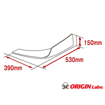 Type S Universal FRP Canards for Enhanced Aerodynamics