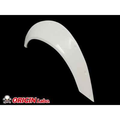Universal 65mm FRP Fender Flares for All Vehicles