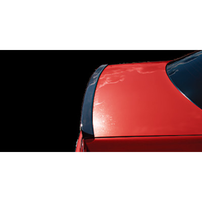Carbon Rear Wing for Toyota Chaser JZX100 - Lightweight Upgrade