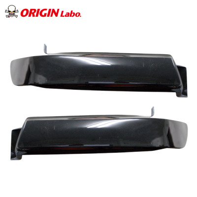 Nissan Silvia PS13 Headlight Covers - Custom Fit