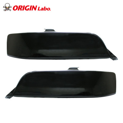 Toyota Chaser JZX100 Headlight Covers - Custom Fit