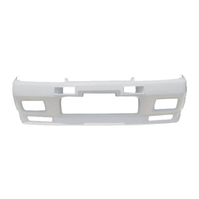 Nissan Skyline R32 GTS-T Style GT-R Front Bumper