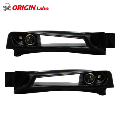 Nissan 200SX S14A LED Headlights Upgrade Kit
