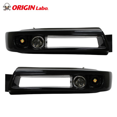 Nissan Silvia PS13 LED Headlights Upgrade Kit