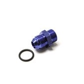 Male-Male Dash 8 | JIC 3/4x16 UNF Fitting