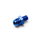 Male-Male Dash 8 | 1/4 NPT Fitting